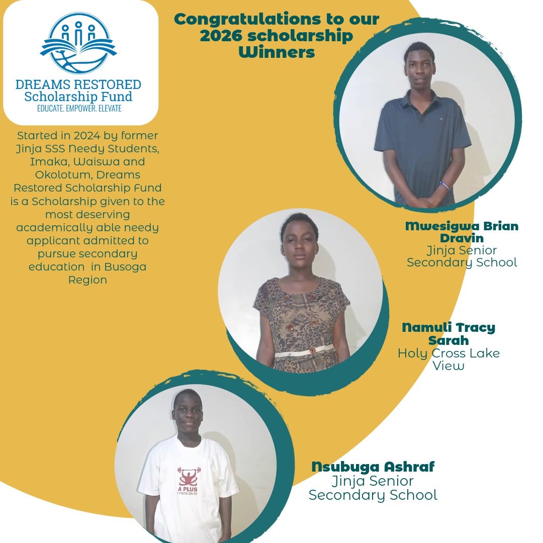 Isaac W. Imaka 🇺🇬 tweet media