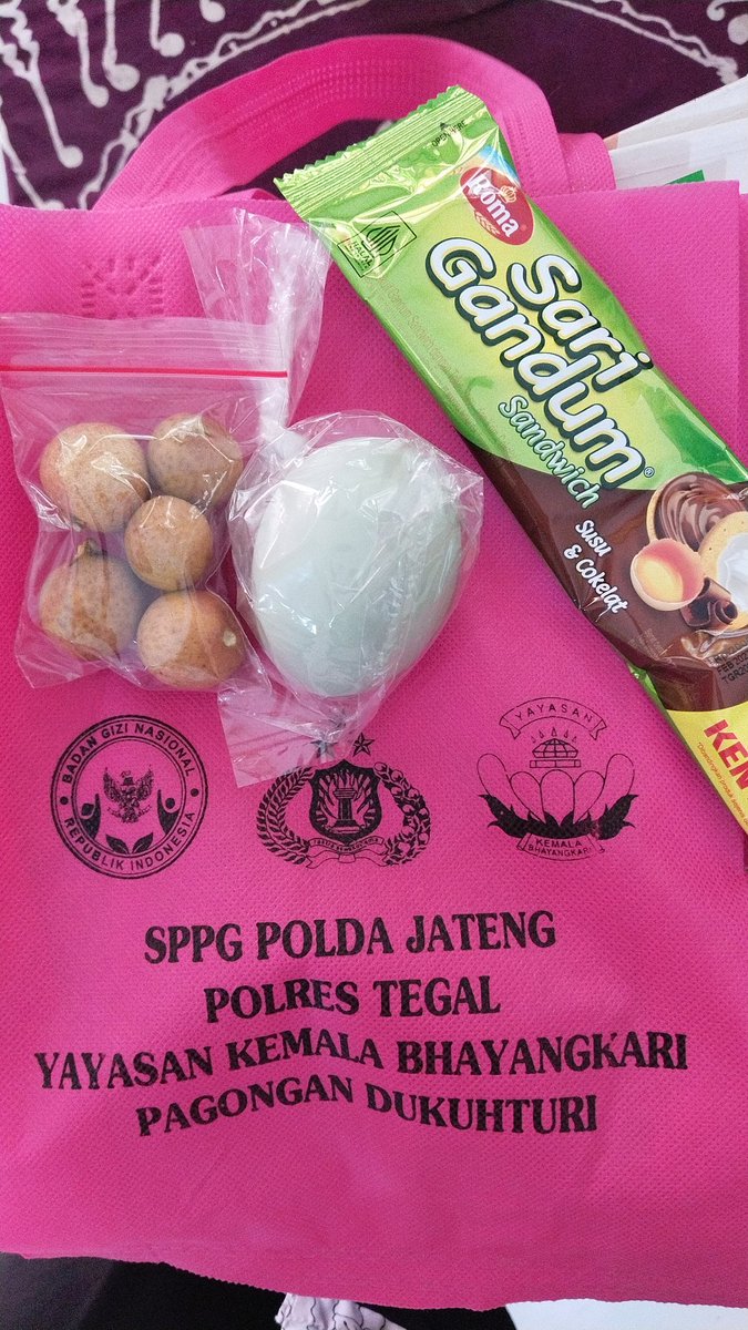 <a href="/menuembegejelek/">MBG Jelek</a> nih mbg sd tadi pagi