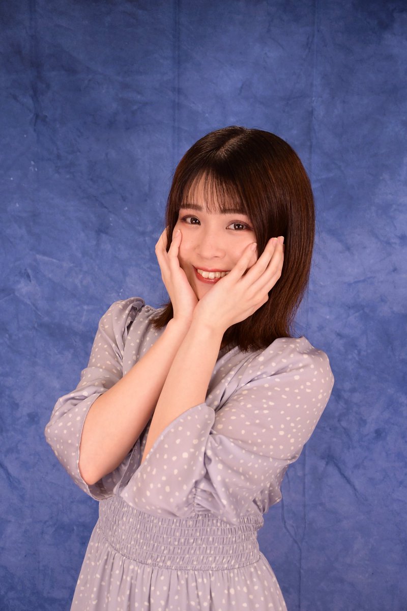 さらっと載せているけど写真はしほさんに撮っていただいたブロマイドの