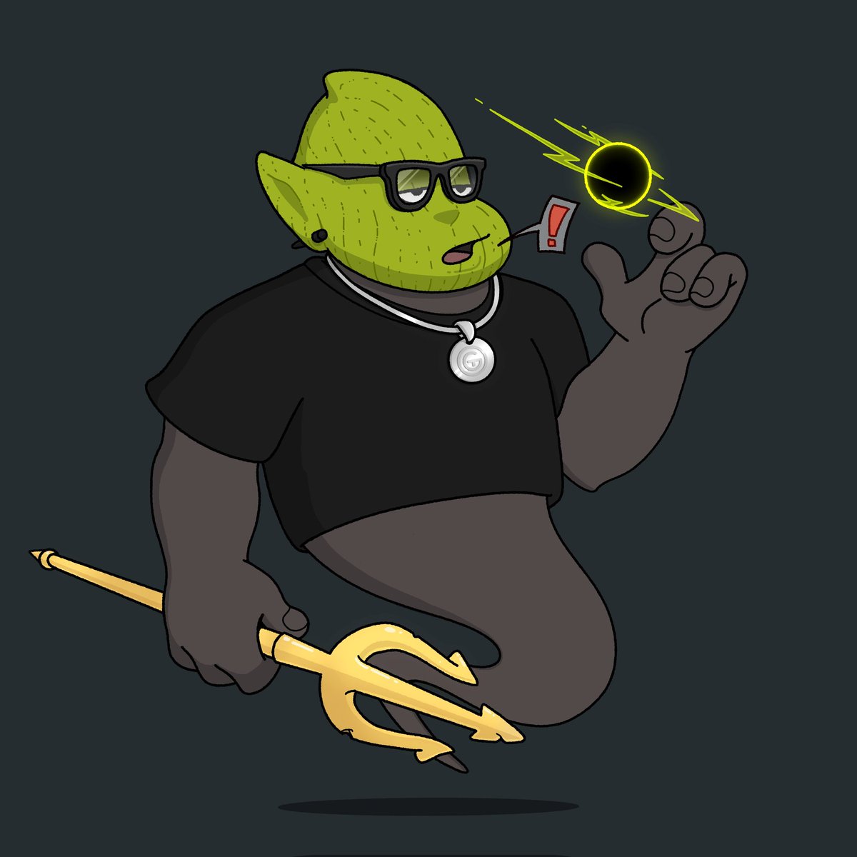 Less stress, more sorcery.

If life gets messy, spell-check it.