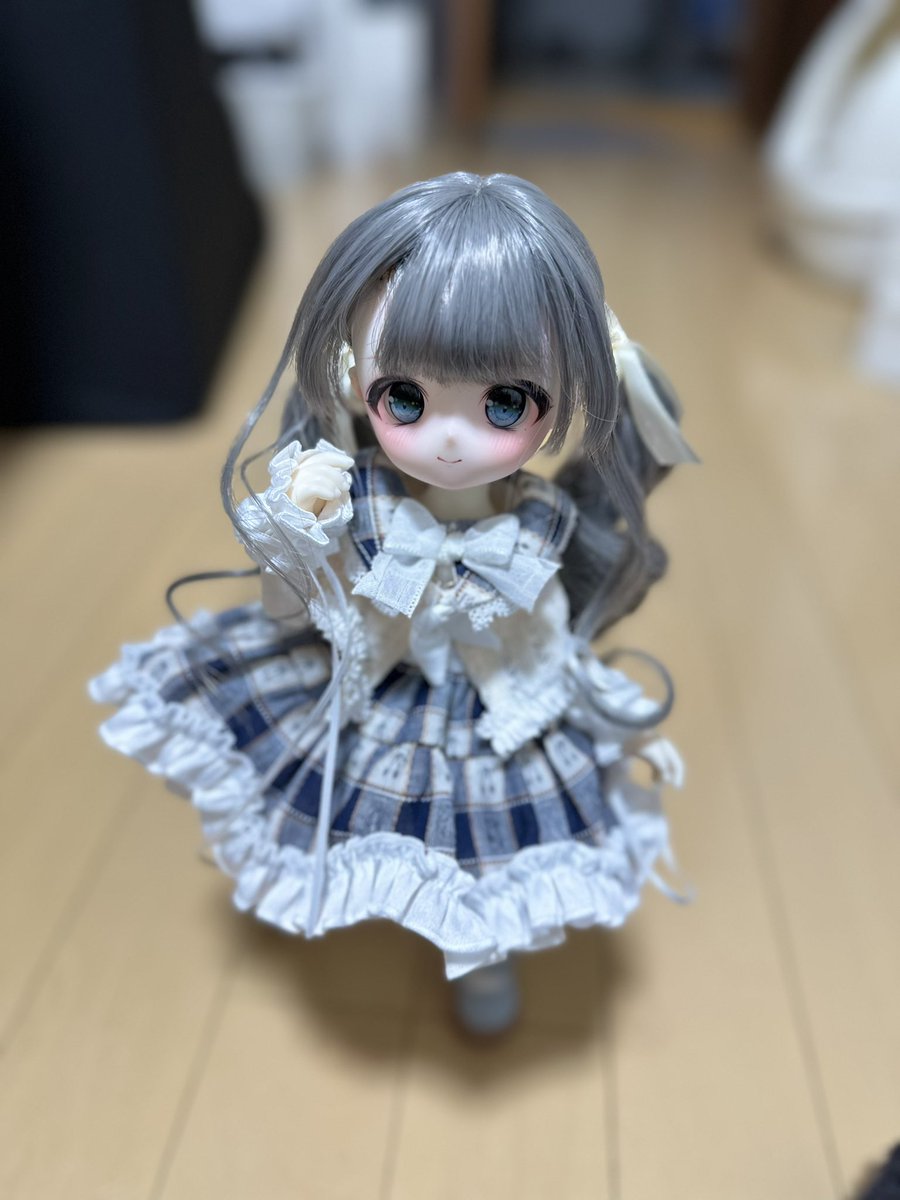 ななみじゅんこ🎀 (@ronronshuka) / Posts / X