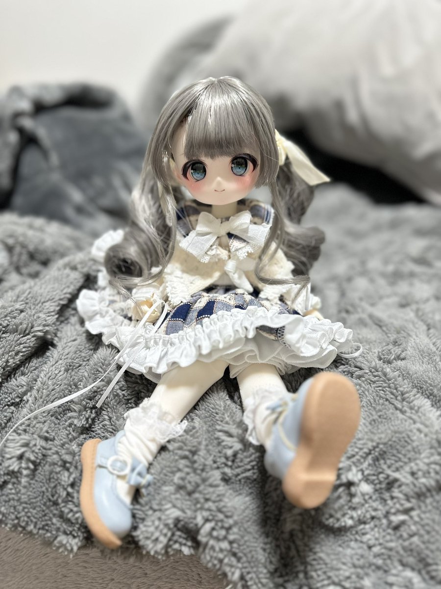 ななみじゅんこ🎀 (@ronronshuka) / Posts / X