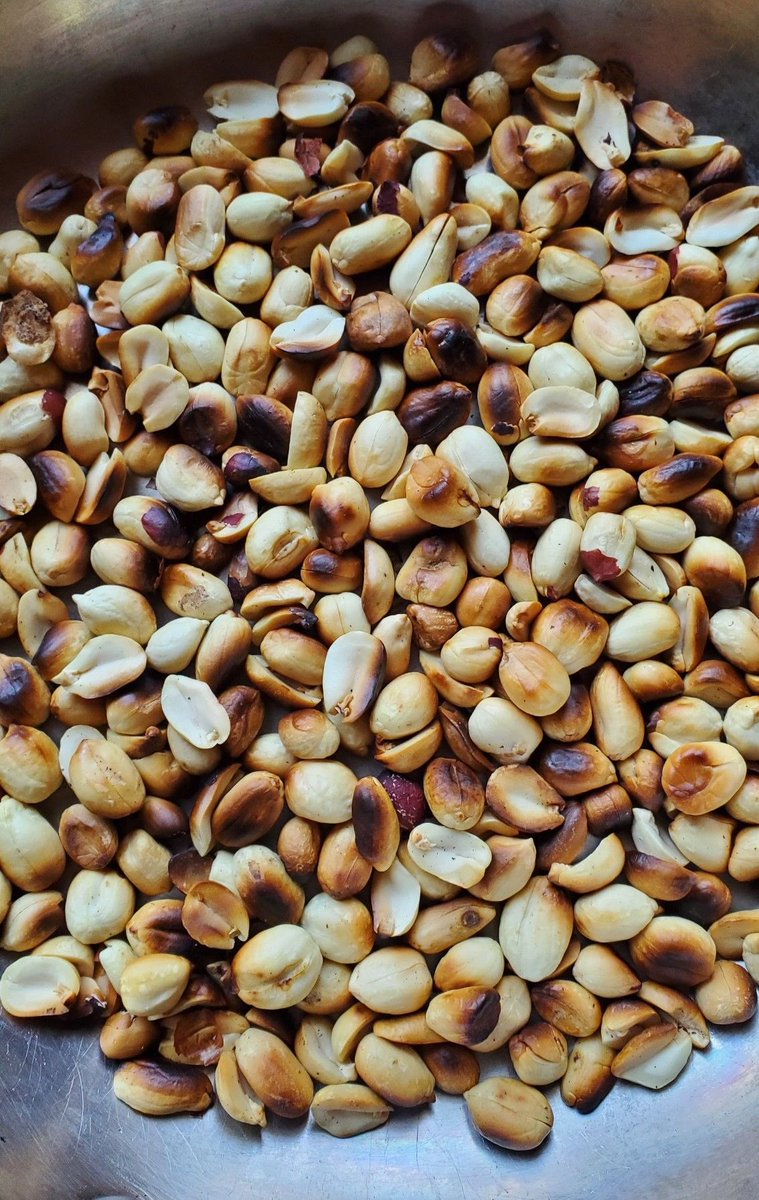 Aderonke Asake Oreke(Foodstuff vendor) tweet media