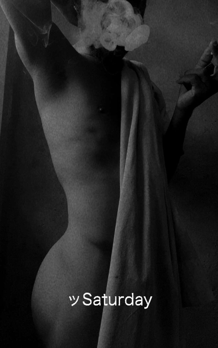 Libra Doll (They/Them) tweet media