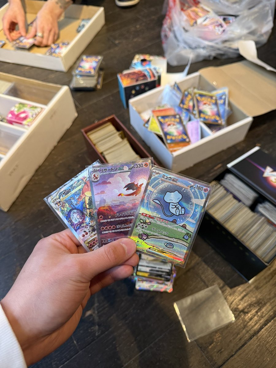 Post by らんちゃん on X: 発見！！！！💡