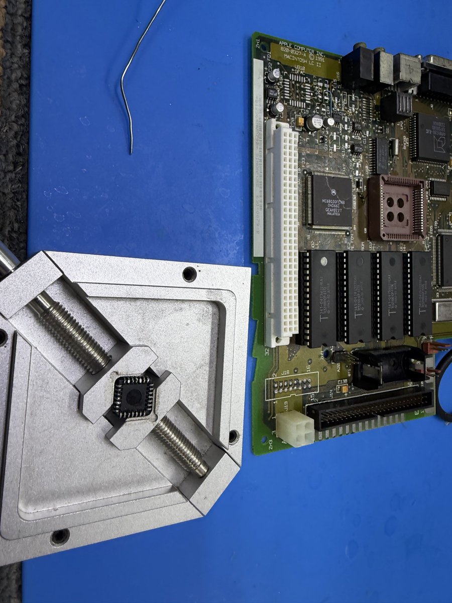 Kero's Mac Mods tweet media