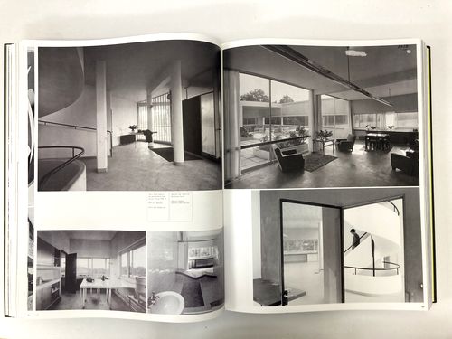 特にこの『LE CORBUSIER: LE GRAND』は、768p, 425×325mmというビッグ