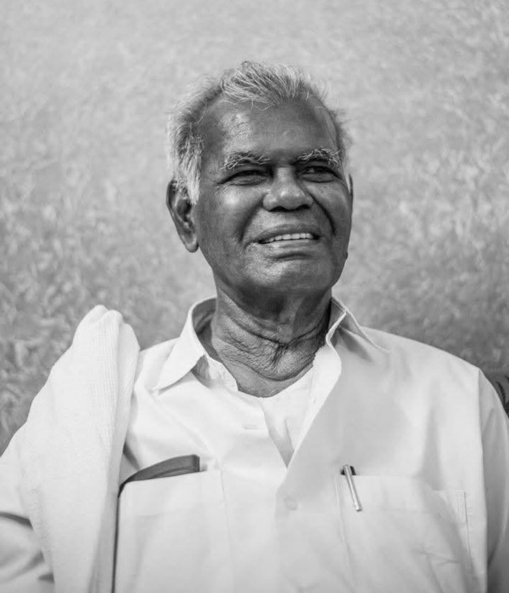 இந்திய சுதந்திரப் போராட்ட வீரரும், இந்திய கம்யூனிஸ்ட் கட்சியின் மூத்த தலைவருமான நூற்றாண்டு கண்ட பொதுவுடைமை போராளி ஐயா இரா.நல்லகண்ணு அவர்கள் உடல்நலக்குறைவால் இயற்கை எய்தினார் என்ற செய்தி மிகுந்த வேதனையையும், வருத்தத்தையும் அளிக்கிறது. 

பொதுவாழ்க்கையில் தியாகம், தொண்டு, நேர்மை,