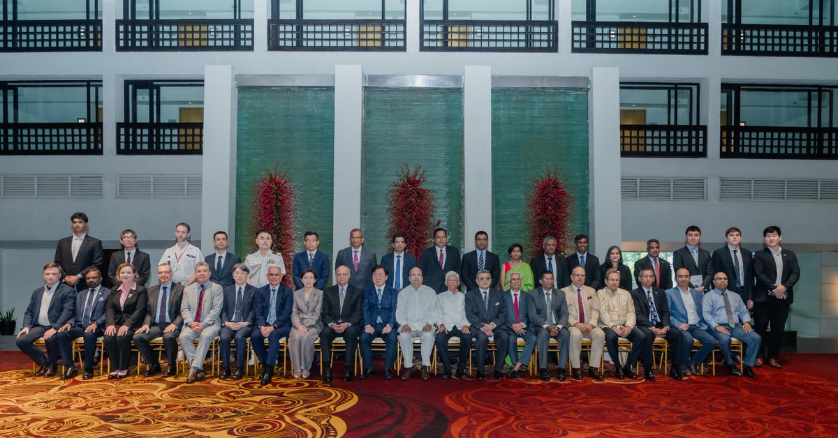 Pathfinder Foundation tweet media