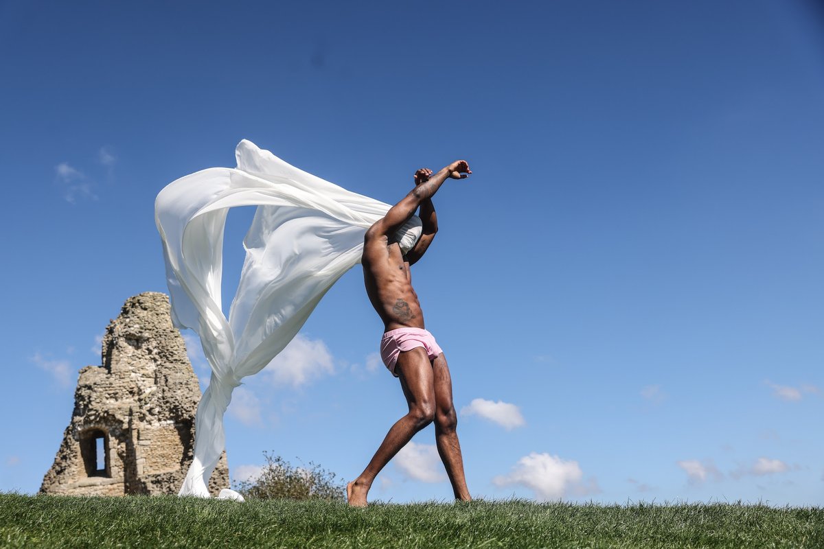 Twisted Male Mag tweet media