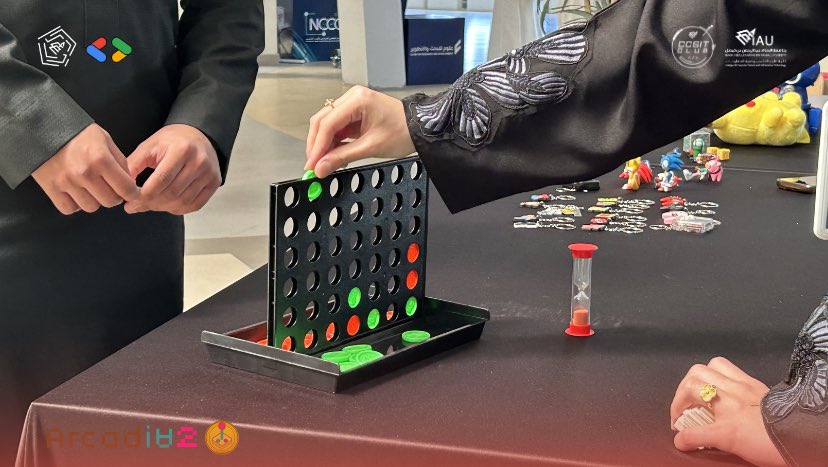 GDG at IAU tweet media