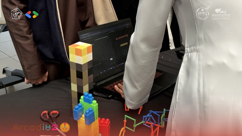 GDG at IAU tweet media