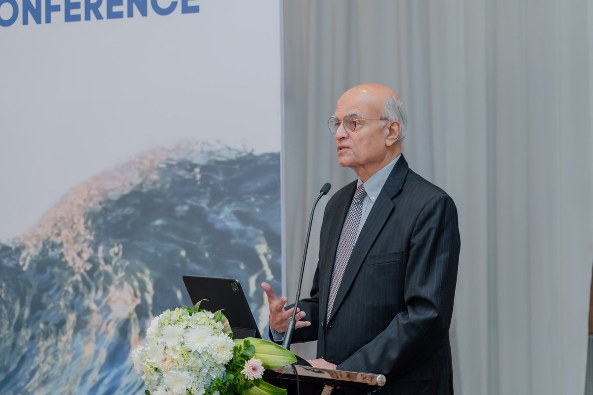 Pathfinder Foundation tweet media