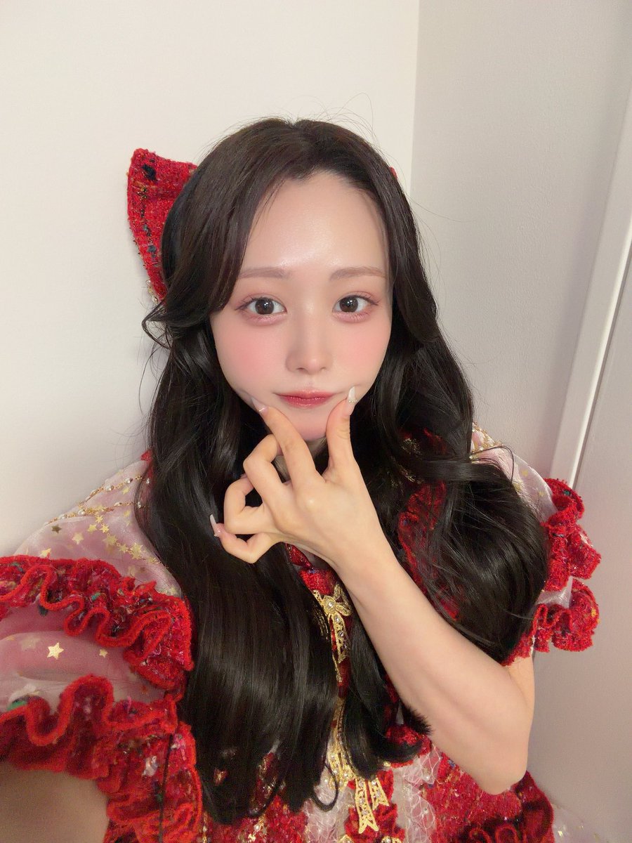 佐野 愛花 (CUTIE STREET) (@aika_cs1126) / Posts / X