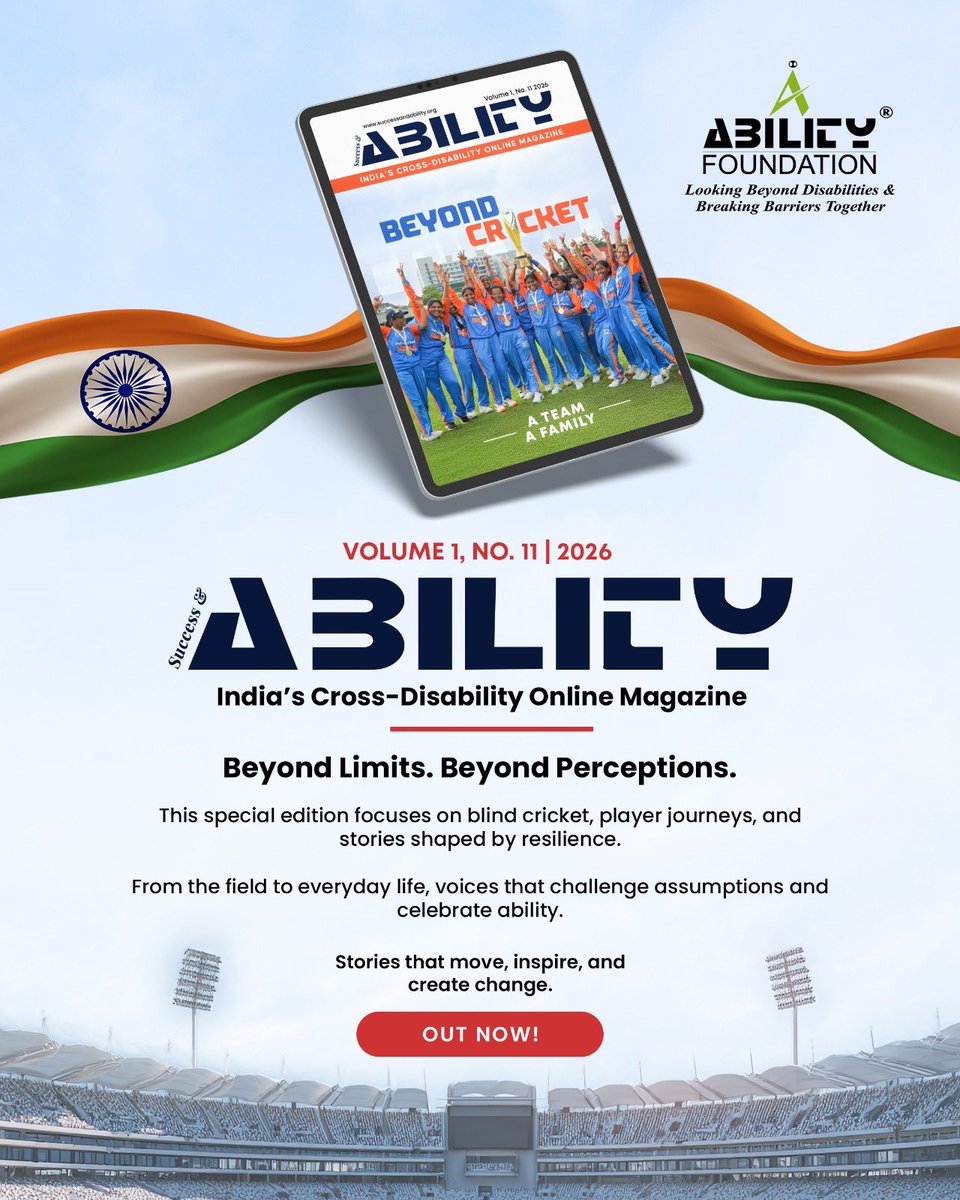 AbilityFoundation tweet media