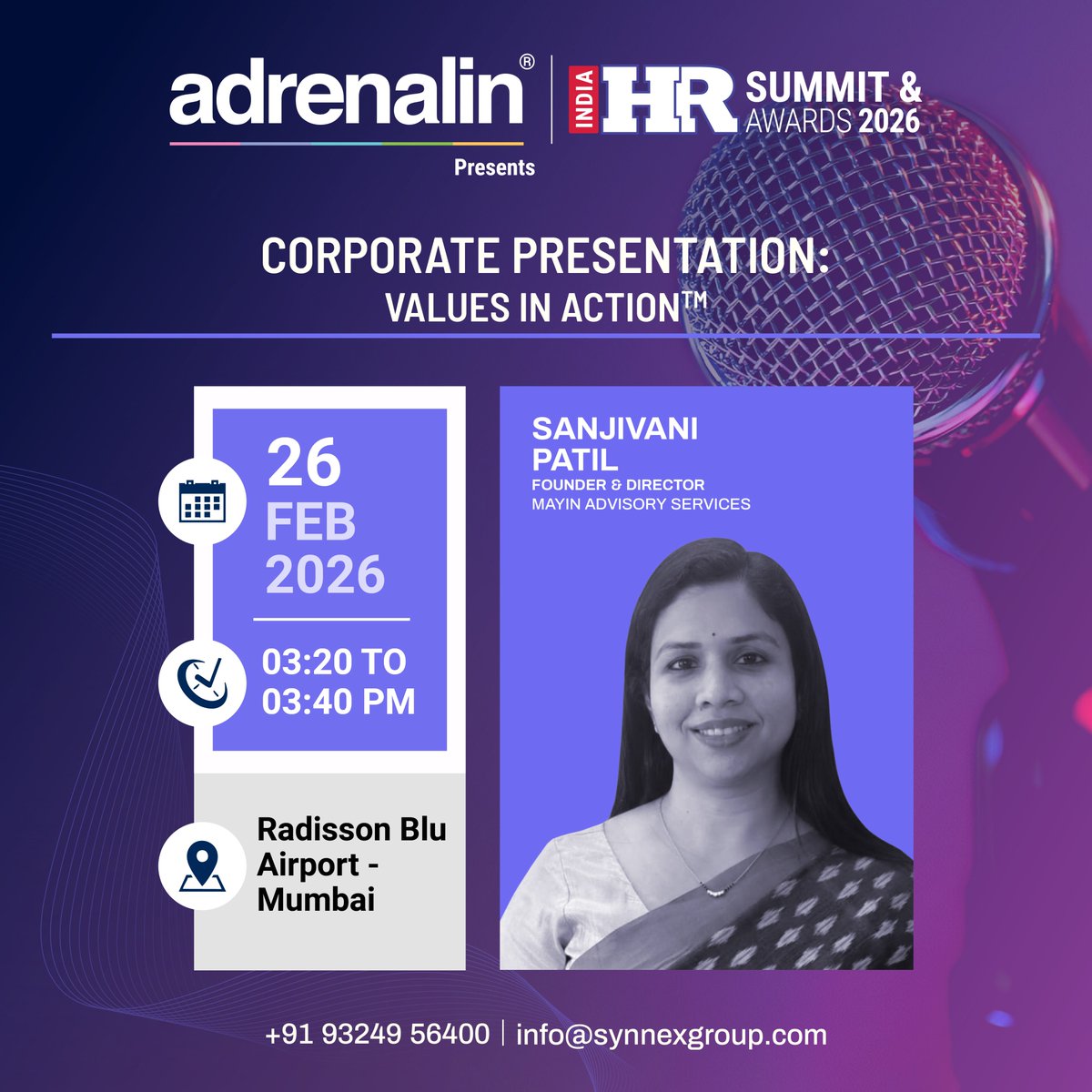 Synnex Group tweet media