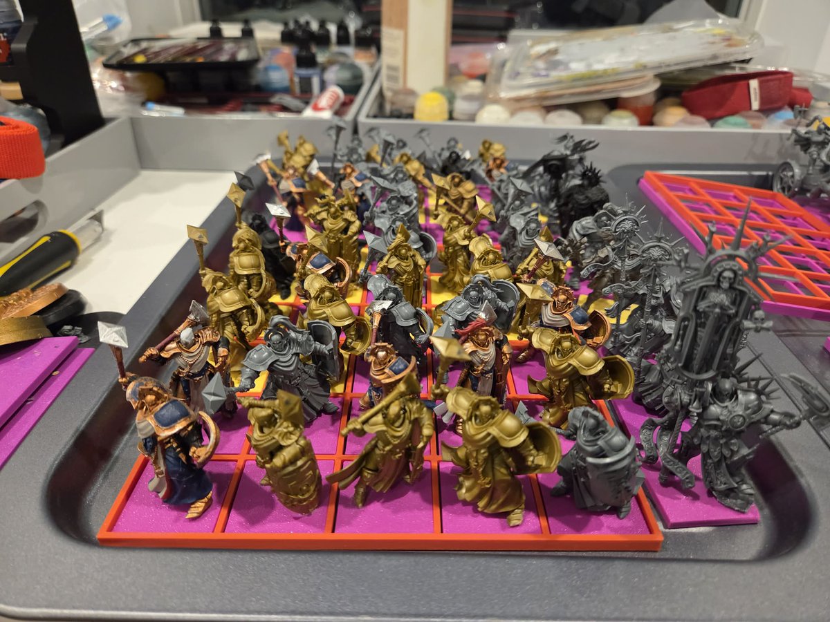 Polymath Tabletop tweet media