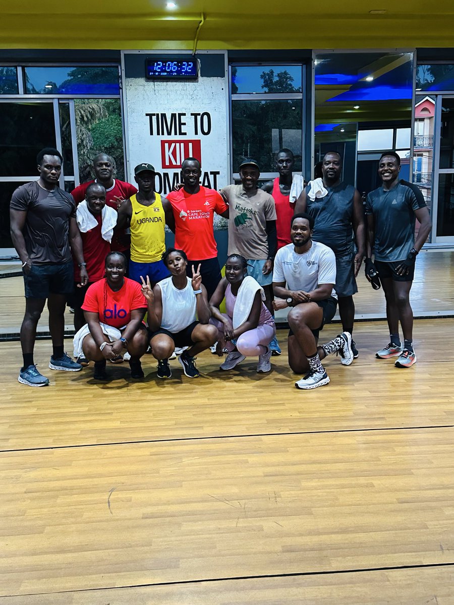 paceathletesC1's tweet image. PERFORMANCE WEDNESDAY 🤝

Weekly Athletes Strength &amp;amp; Conditioning @MarcosGymSpa1 

6pm - 7pm. This is a “weights” week.

You’re welcome to join but don’t forget your #Golves &amp;amp; #waterbottle.