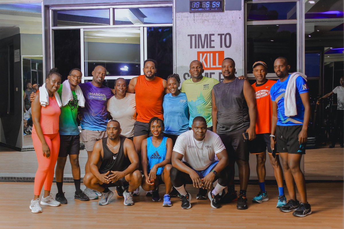 paceathletesC1's tweet image. PERFORMANCE WEDNESDAY 🤝

Weekly Athletes Strength &amp;amp; Conditioning @MarcosGymSpa1 

6pm - 7pm. This is a “weights” week.

You’re welcome to join but don’t forget your #Golves &amp;amp; #waterbottle.