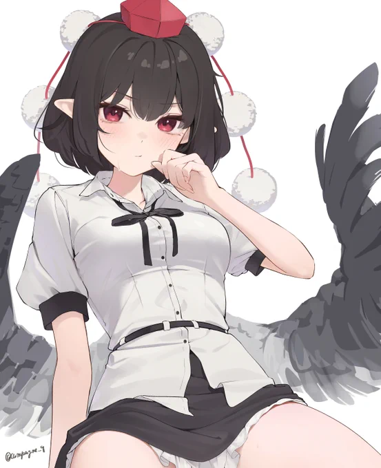 文
