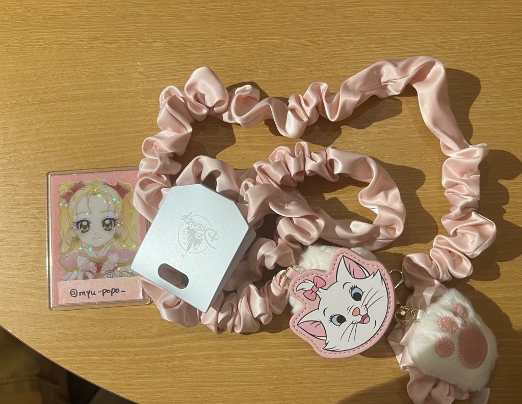 みゅー@取引垢 ໒꒱ tweet media