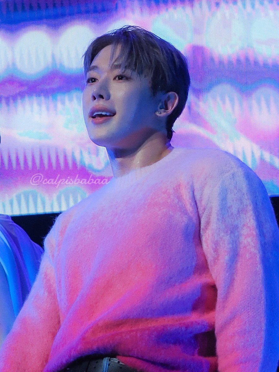 WONHO＊2019 FAN-CON KINGDOM＊ウォノ トレカ キングダム Wonho 1st Mini Album Love Synonym #2 : Right for Us Photocard Full