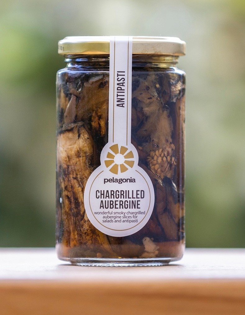 Thrilled to be chargrilled! 🔥

Find us at <a href="/Ocado/">Ocado</a>: ocado.com/search?q=pelag…