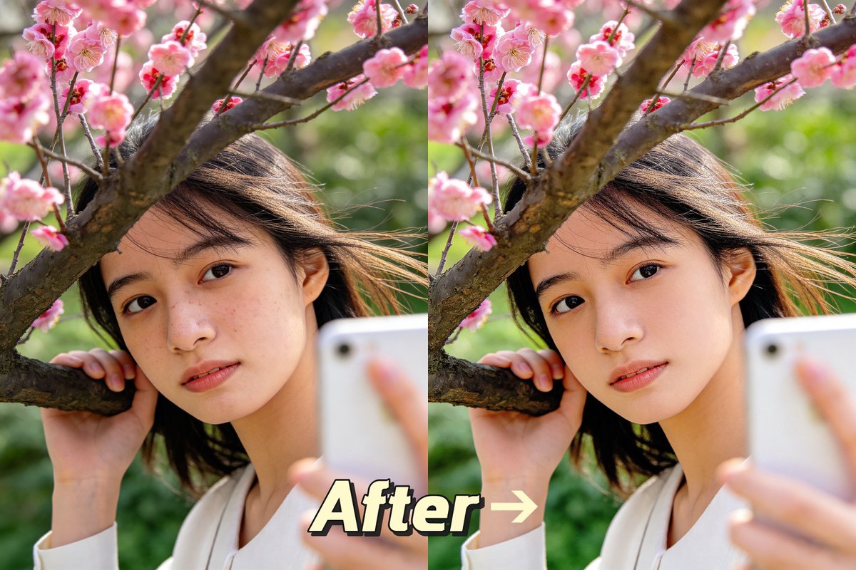 Tenorshare_PixPretty tweet media