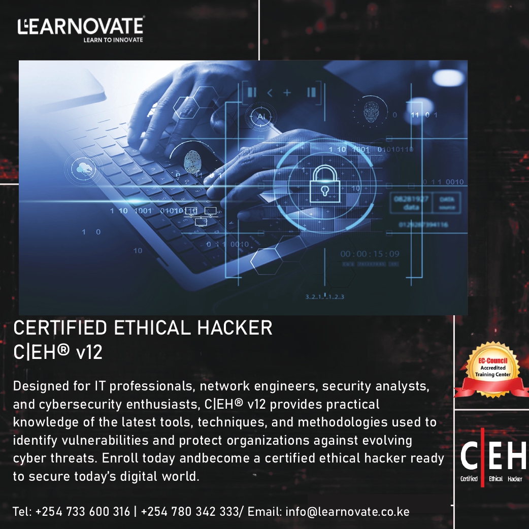 Learnovate Technologies Limited tweet media