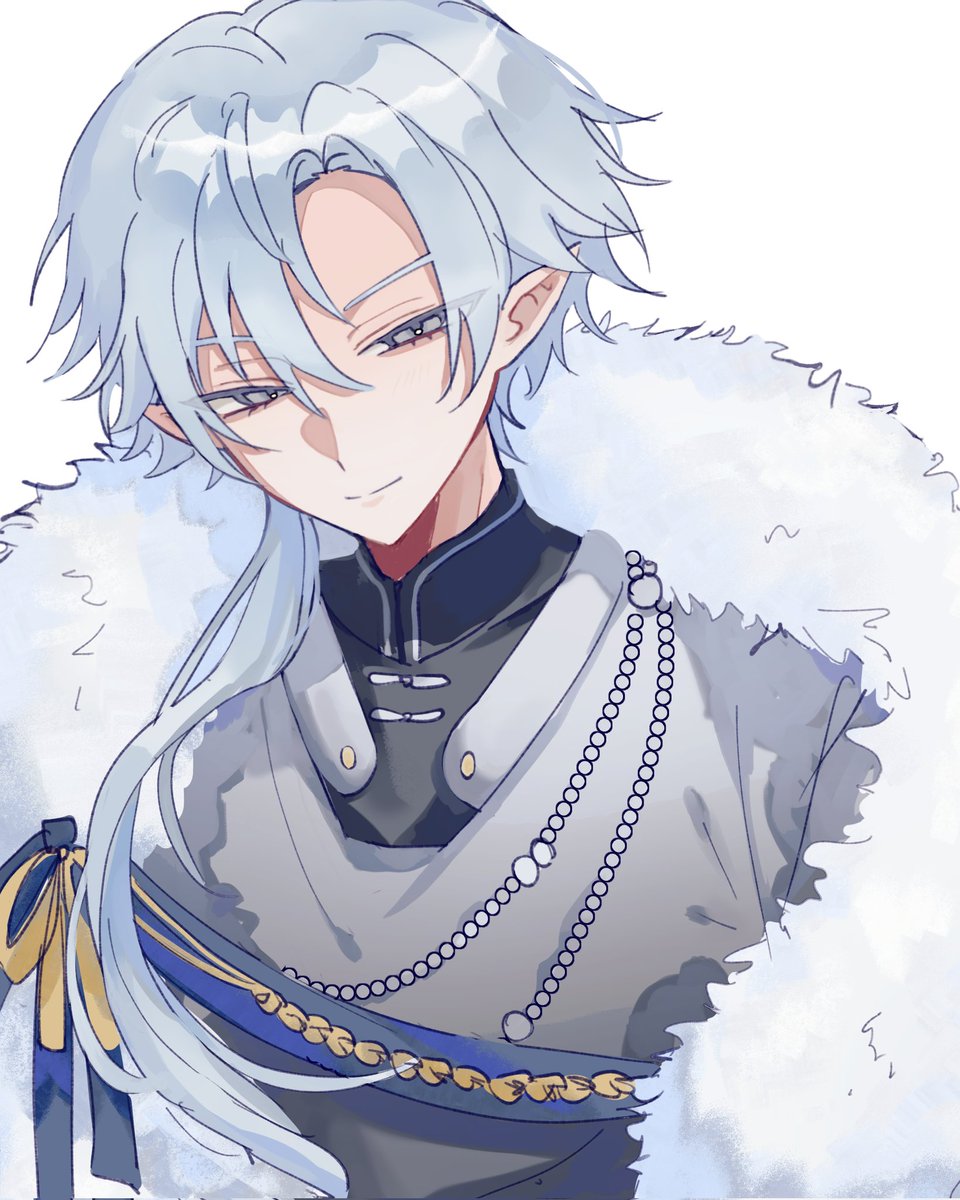 #エイトリFA 
（※誕生日イラストは過去絵です）