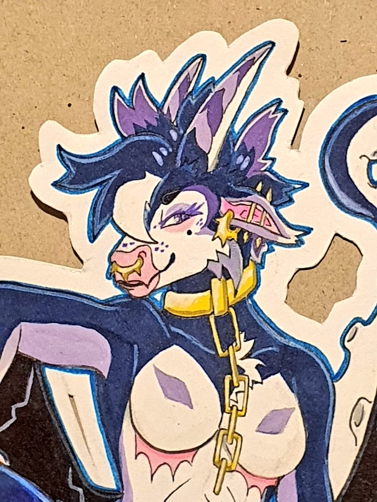 GIL THE PHOENIX & CO tweet media