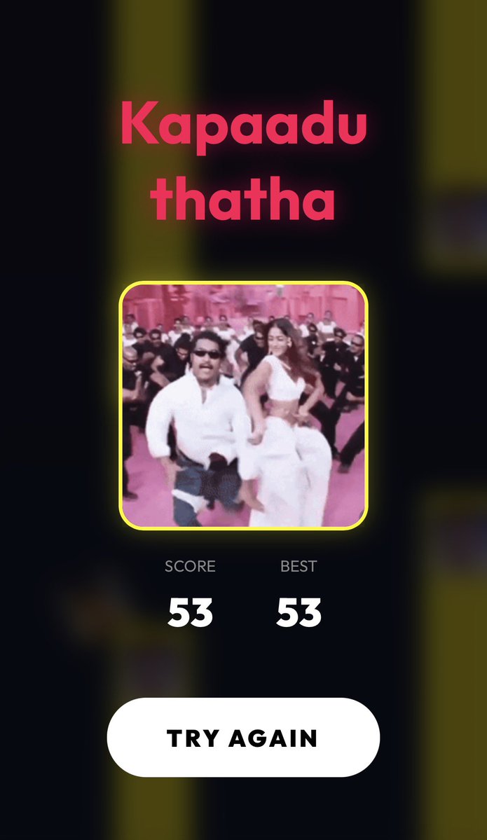 Sound Ledhu enti 🥲🥲🥲

Game easy ga undhi ina 
#AA #NTR