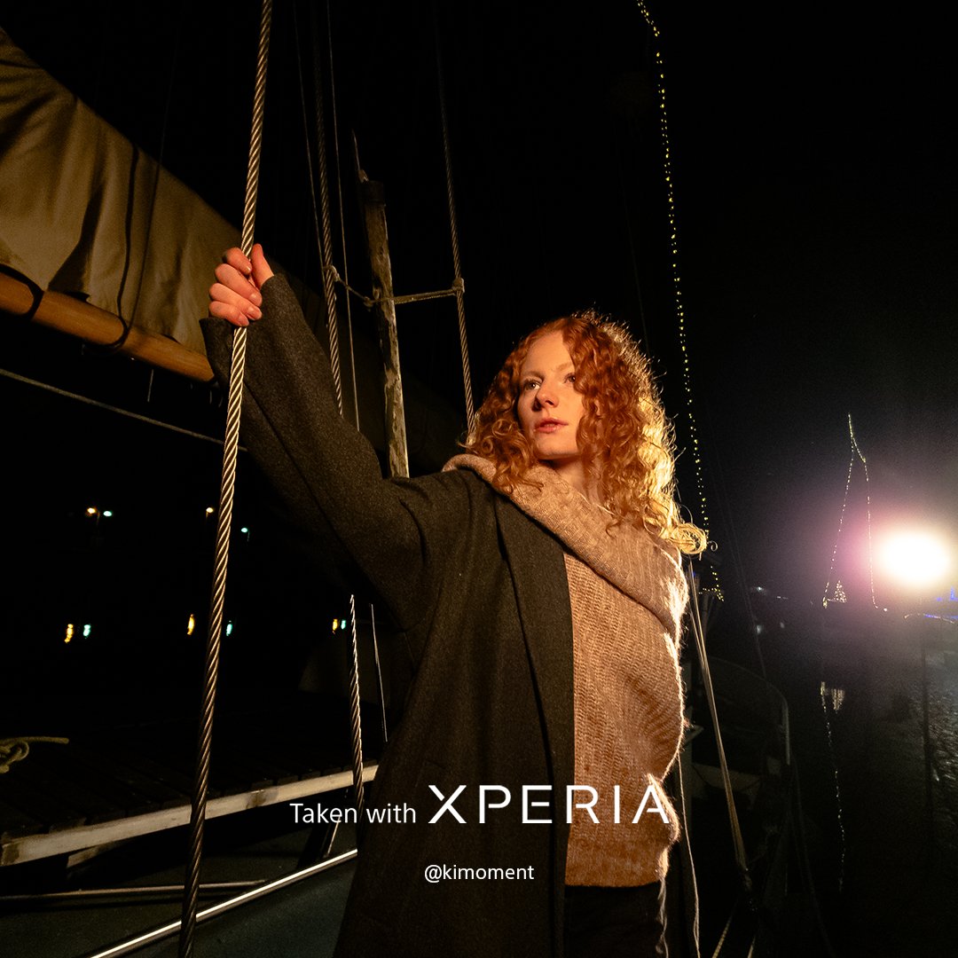 Sony | Xperia tweet media