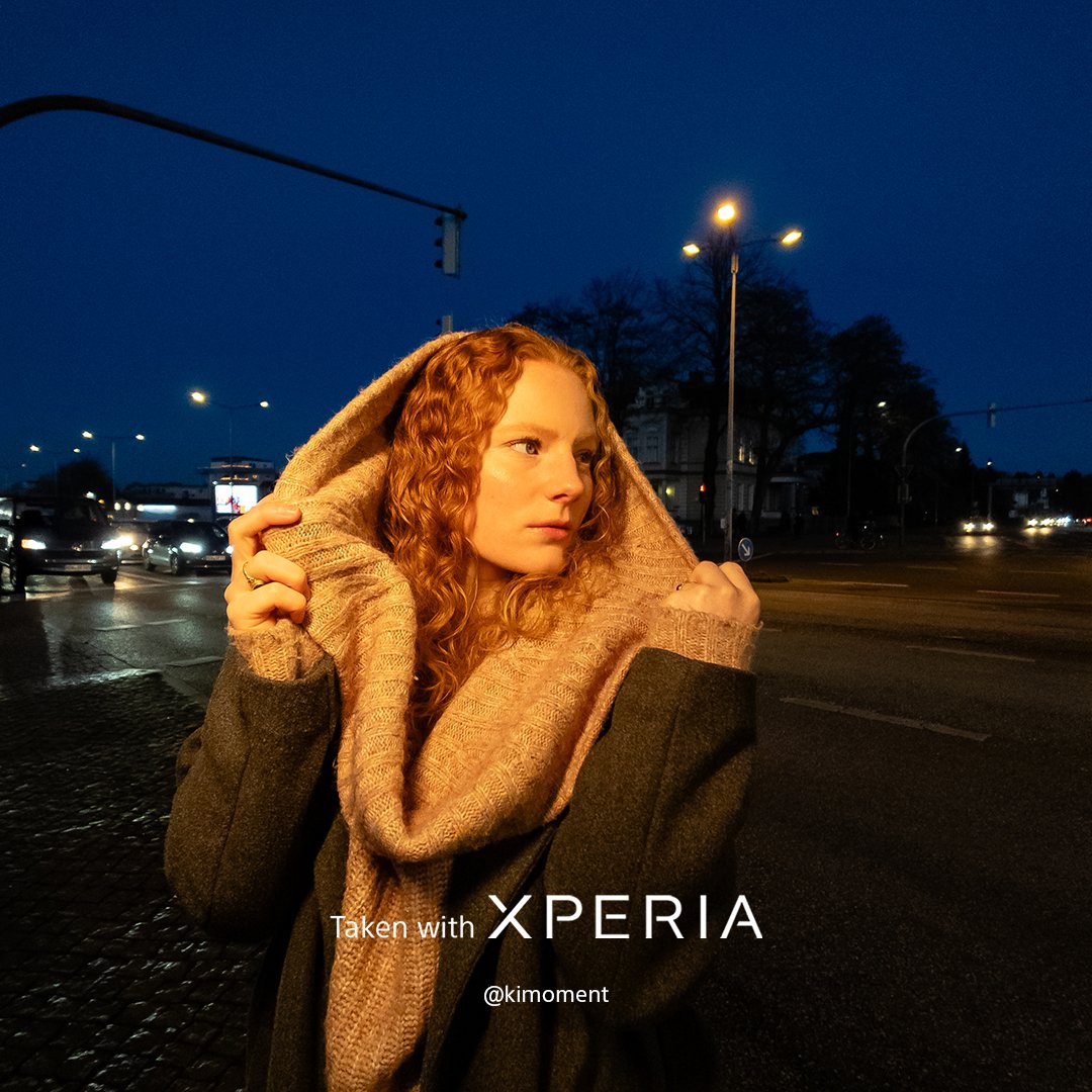 Sony | Xperia tweet media