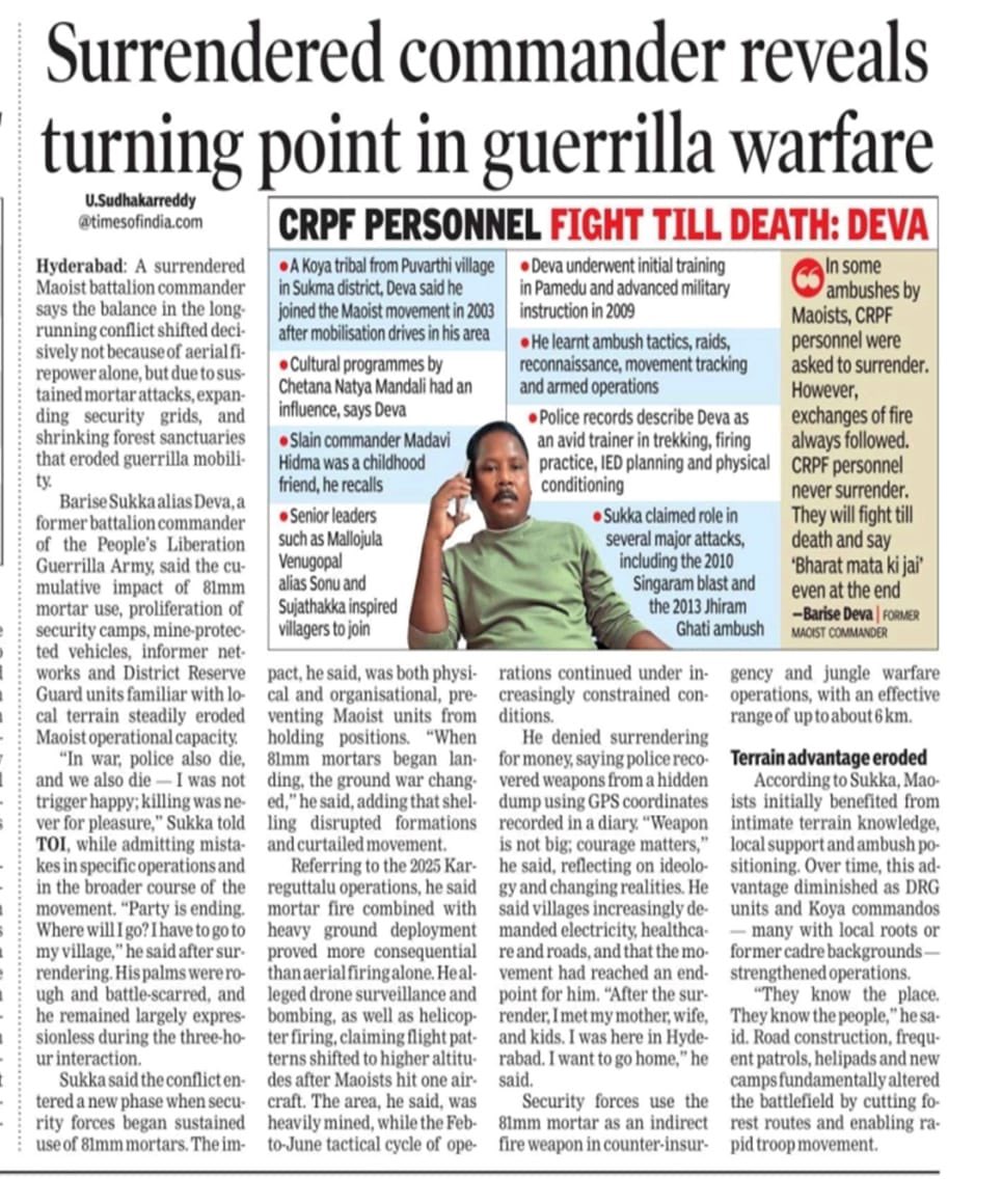 GP Singh tweet media