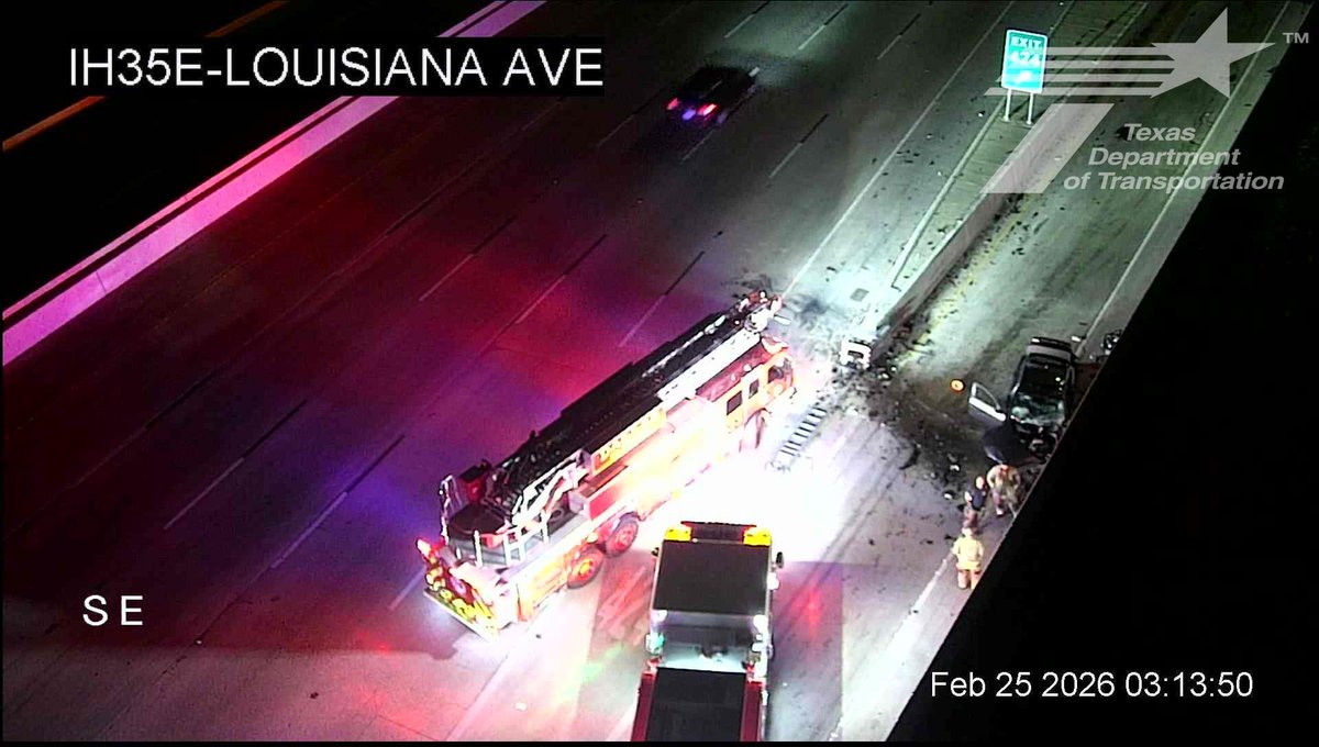 Dallas Sheriff’s Office tweet media