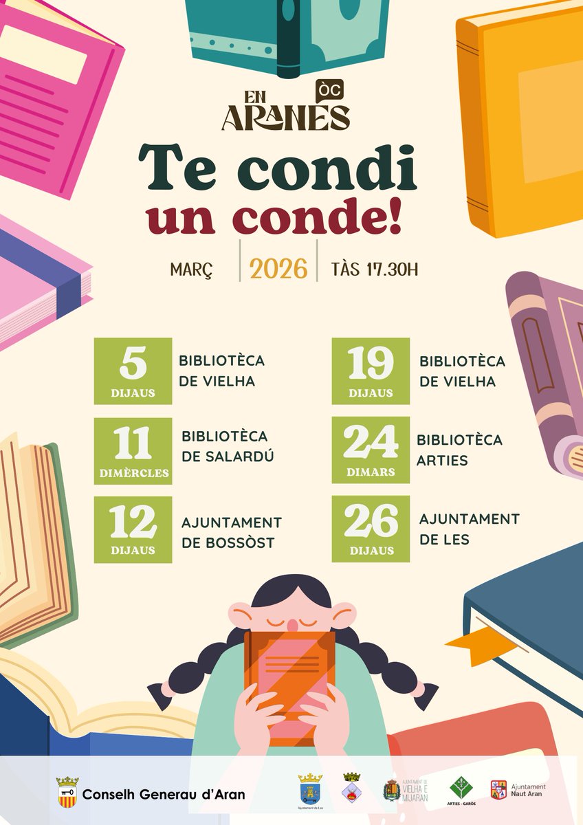 En Aranés tweet media