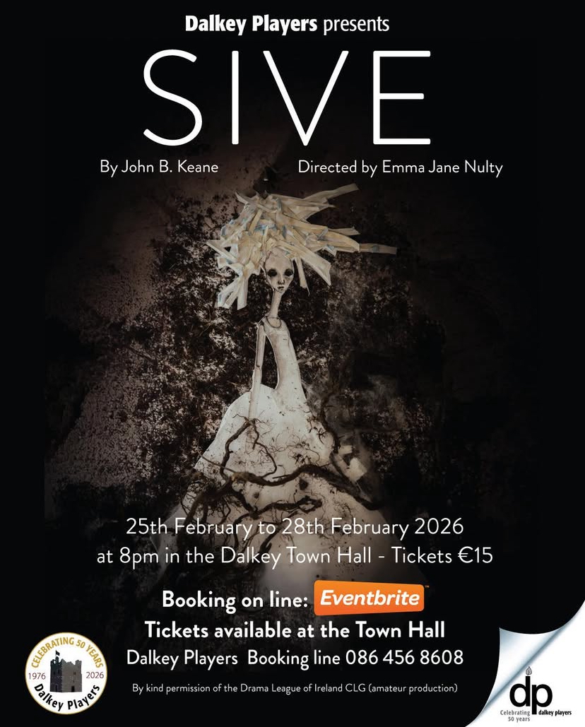 Dalkey Castle tweet media