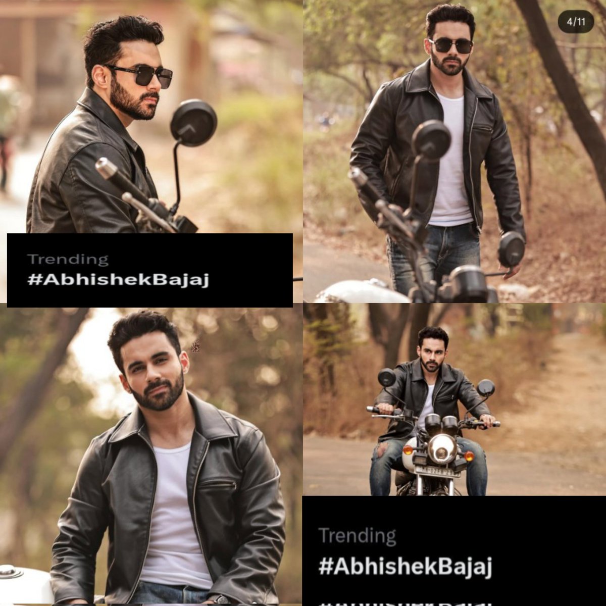 abhinoor tweet media