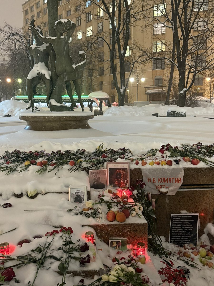 #necro_tv tweet media