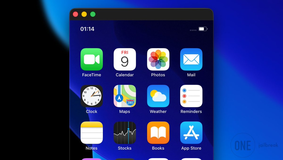 ONE Jailbreak tweet media