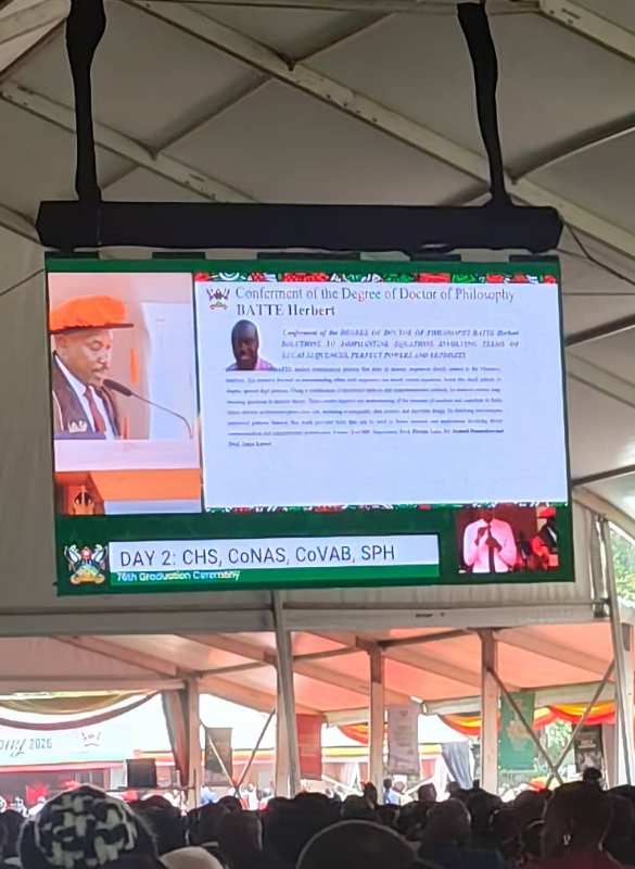 Herbert Batte tweet media