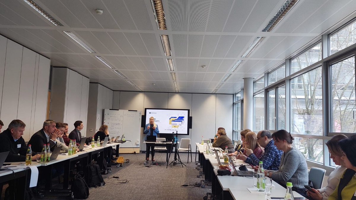 Sumy State University | SumDU tweet media