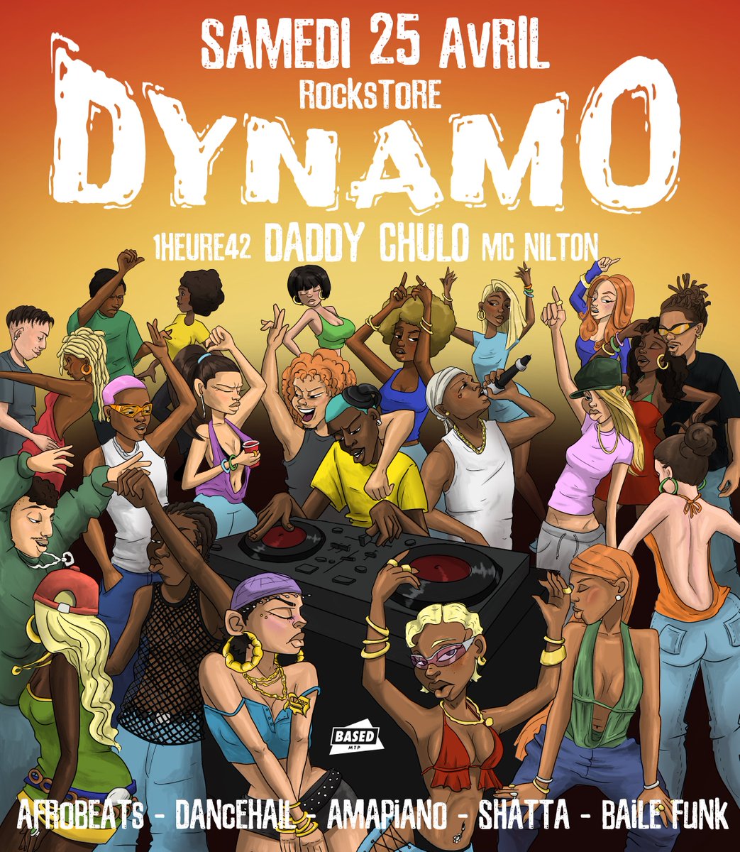 BASED MTP tweet media