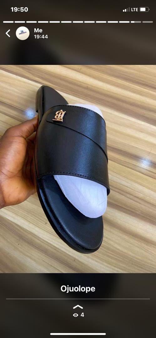 Ojbest5's tweet photo. Place your order for your footwears and we get you cover https://t.co/mSF4iTzaHM