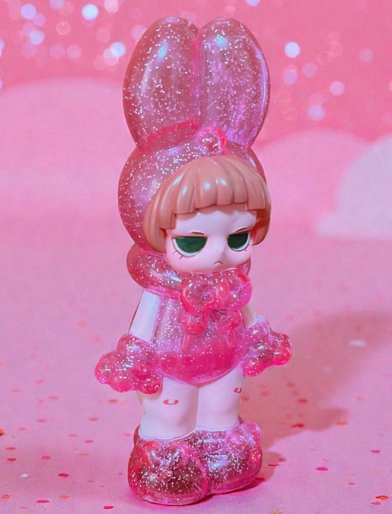 F03 喫茶わんだふる ソフビにヘドレ遊びに来てね〜🐶 ＃ソフビ