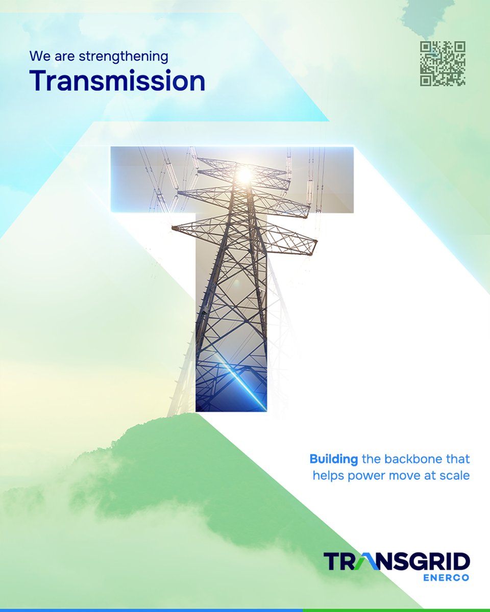 TransGrid Enerco tweet media