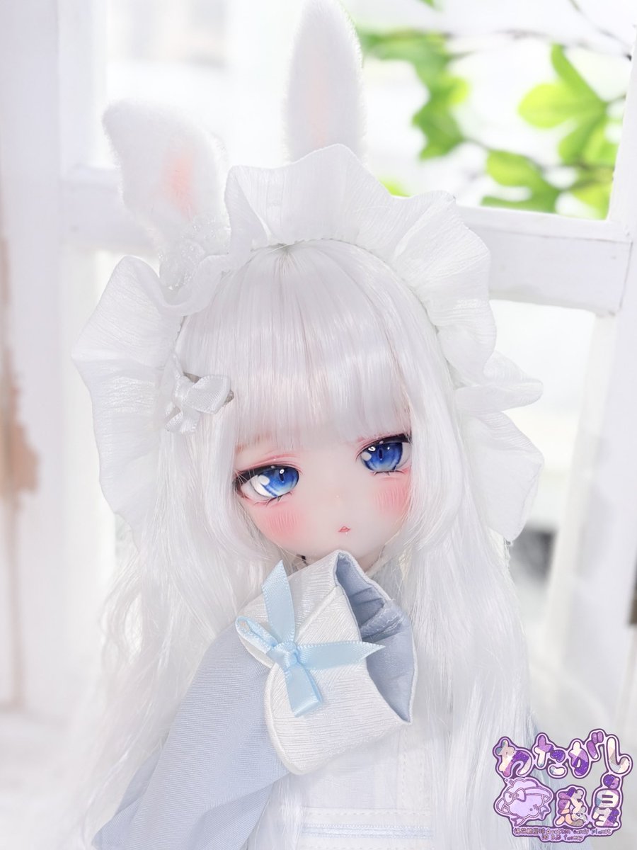 ヴィ (@000vdoll) / Posts / X