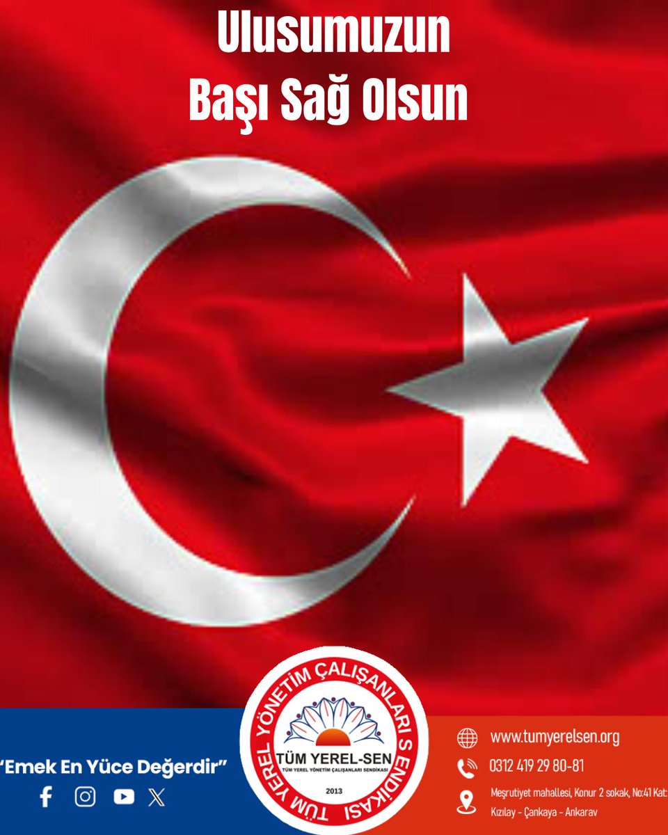 Ulusumuzun Başı Sağ Olsun

Balıkesir 9. Ana Jet Us Komutanlığı'na bağlı F-16'nın görev uçuşu sırasında geçirdiği kazada Hava Pilot Binbaşı İbrahim Bolat'ın yaşamını yitirdiğini üzüntüyle öğrendik.
Ailesine ve milletimize başsağlığı diliyoruz.