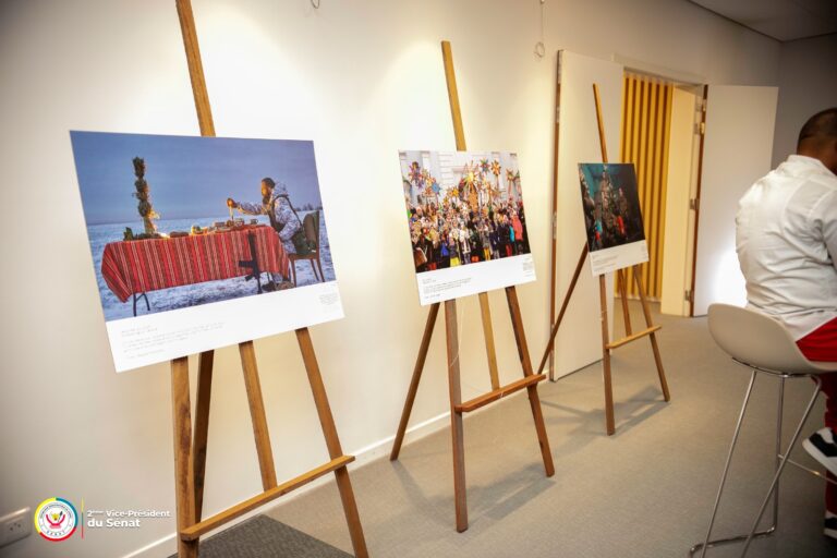 Embajada de España en RDC y en RC tweet media